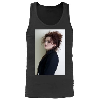 Helena Bonham Carter Men's Tank Top