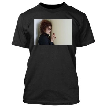 Helena Bonham Carter Men's TShirt