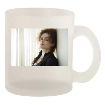 Helena Bonham Carter 10oz Frosted Mug