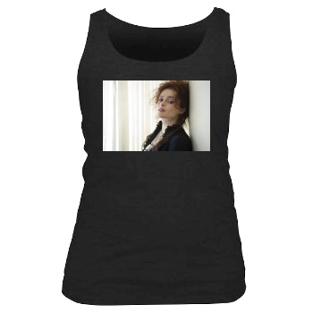 Helena Bonham Carter Women's Tank Top