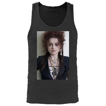 Helena Bonham Carter Men's Tank Top