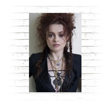 Helena Bonham Carter Poster