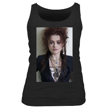 Helena Bonham Carter Women's Tank Top