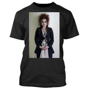 Helena Bonham Carter Men's TShirt