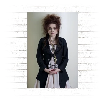 Helena Bonham Carter Poster