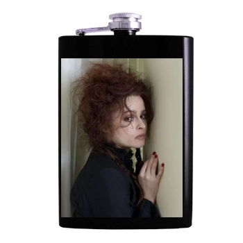 Helena Bonham Carter Hip Flask