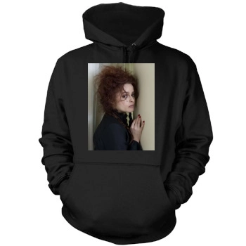 Helena Bonham Carter Mens Pullover Hoodie Sweatshirt