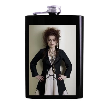 Helena Bonham Carter Hip Flask