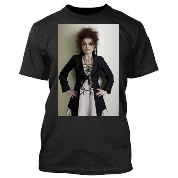 Helena Bonham Carter Men's TShirt