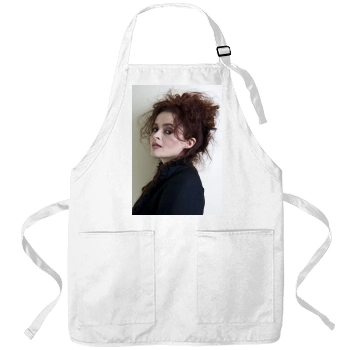 Helena Bonham Carter Apron