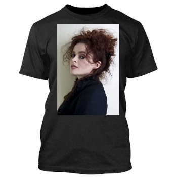 Helena Bonham Carter Men's TShirt