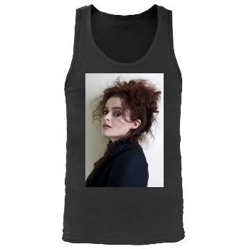 Helena Bonham Carter Men's Tank Top