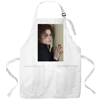 Helena Bonham Carter Apron