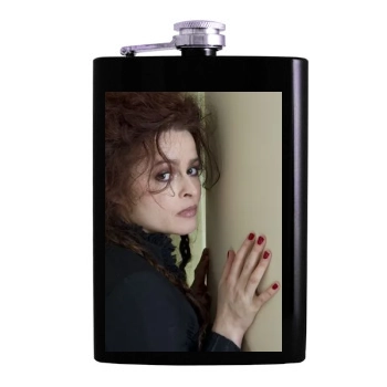 Helena Bonham Carter Hip Flask