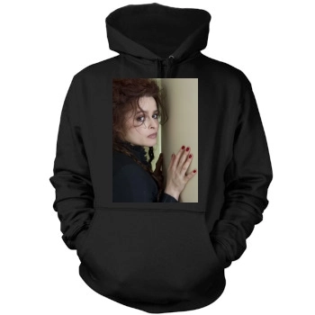 Helena Bonham Carter Mens Pullover Hoodie Sweatshirt