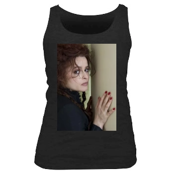 Helena Bonham Carter Women's Tank Top