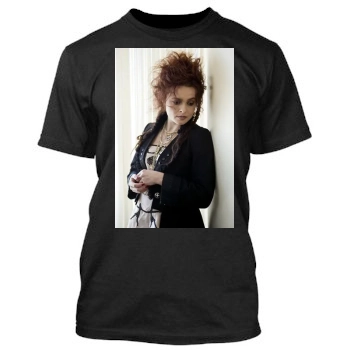 Helena Bonham Carter Men's TShirt