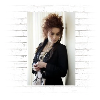 Helena Bonham Carter Poster