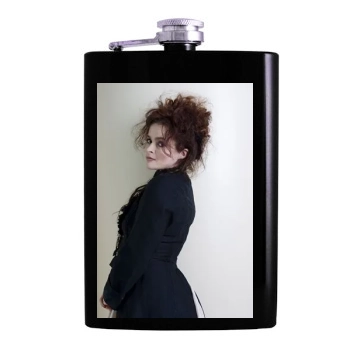 Helena Bonham Carter Hip Flask