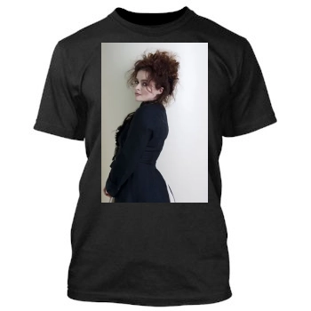 Helena Bonham Carter Men's TShirt