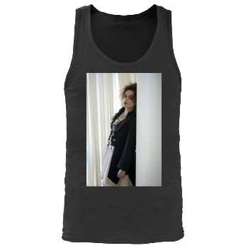 Helena Bonham Carter Men's Tank Top