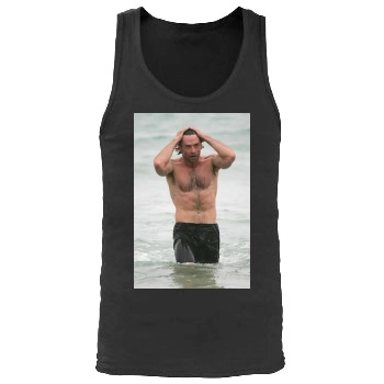 Hugh Jackman Men's Tank Top