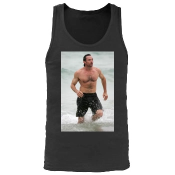 Hugh Jackman Men's Tank Top