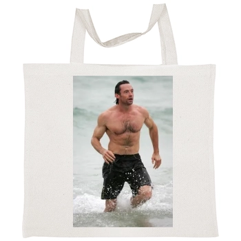 Hugh Jackman Tote