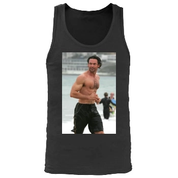 Hugh Jackman Men's Tank Top