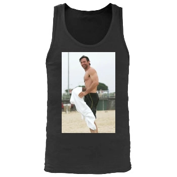 Hugh Jackman Men's Tank Top