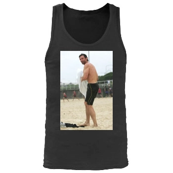 Hugh Jackman Men's Tank Top