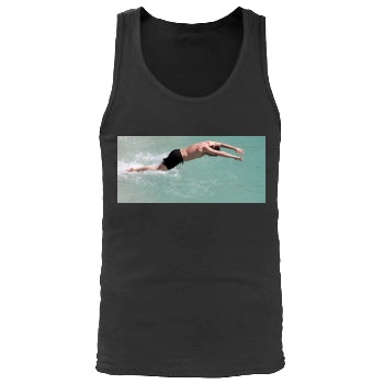 Hugh Jackman Men's Tank Top