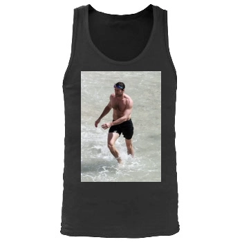 Hugh Jackman Men's Tank Top