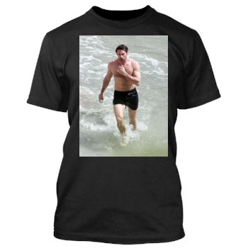 Hugh Jackman Men's TShirt