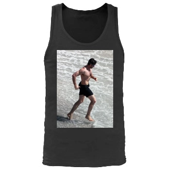 Hugh Jackman Men's Tank Top