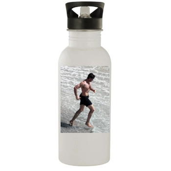 Hugh Jackman Stainless Steel Water Bottle