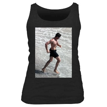 Hugh Jackman Women's Tank Top