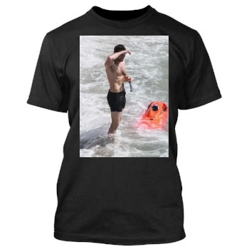 Hugh Jackman Men's TShirt