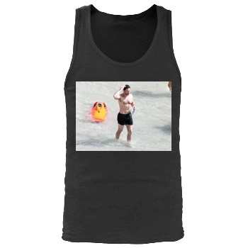 Hugh Jackman Men's Tank Top