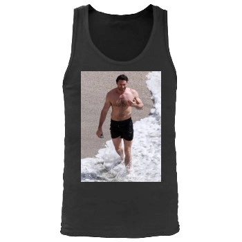 Hugh Jackman Men's Tank Top