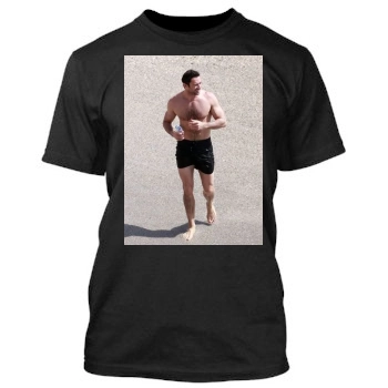 Hugh Jackman Men's TShirt