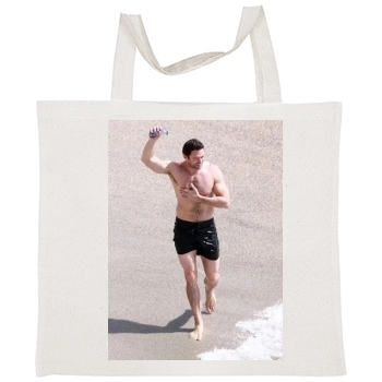 Hugh Jackman Tote