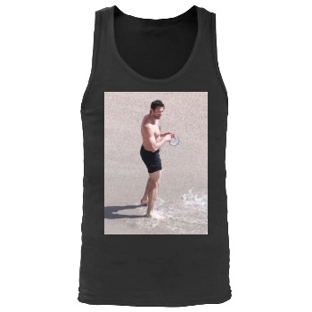 Hugh Jackman Men's Tank Top