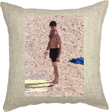 Hugh Jackman Pillow