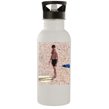 Hugh Jackman Stainless Steel Water Bottle