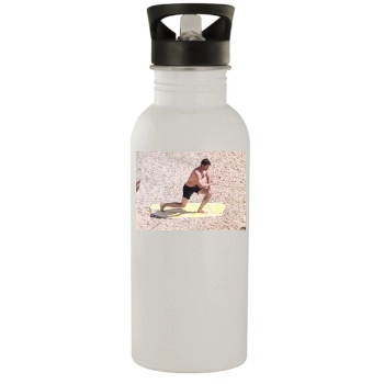 Hugh Jackman Stainless Steel Water Bottle