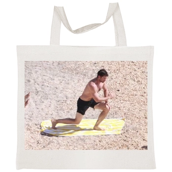 Hugh Jackman Tote