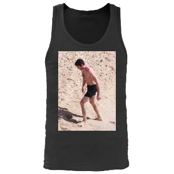 Hugh Jackman Men's Tank Top