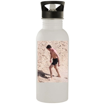 Hugh Jackman Stainless Steel Water Bottle