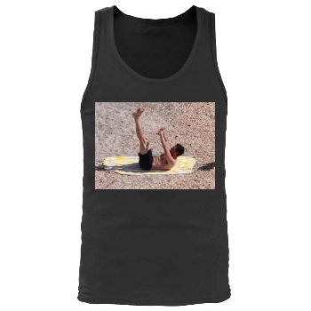 Hugh Jackman Men's Tank Top